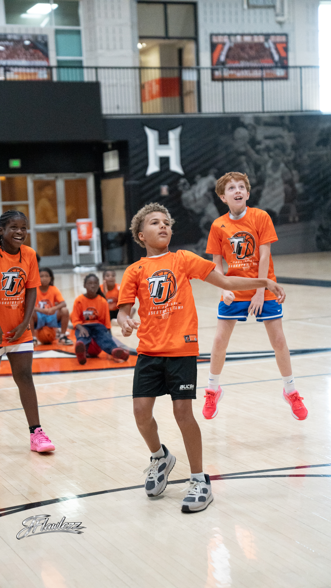 Basketball Skills Training