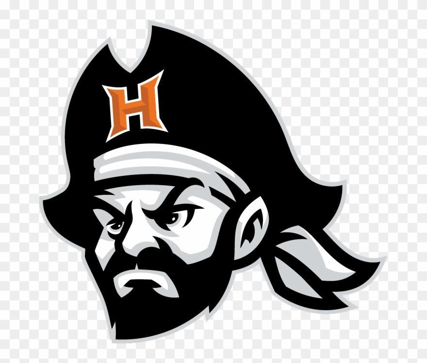 Hoover Buccaneers Official Logo
