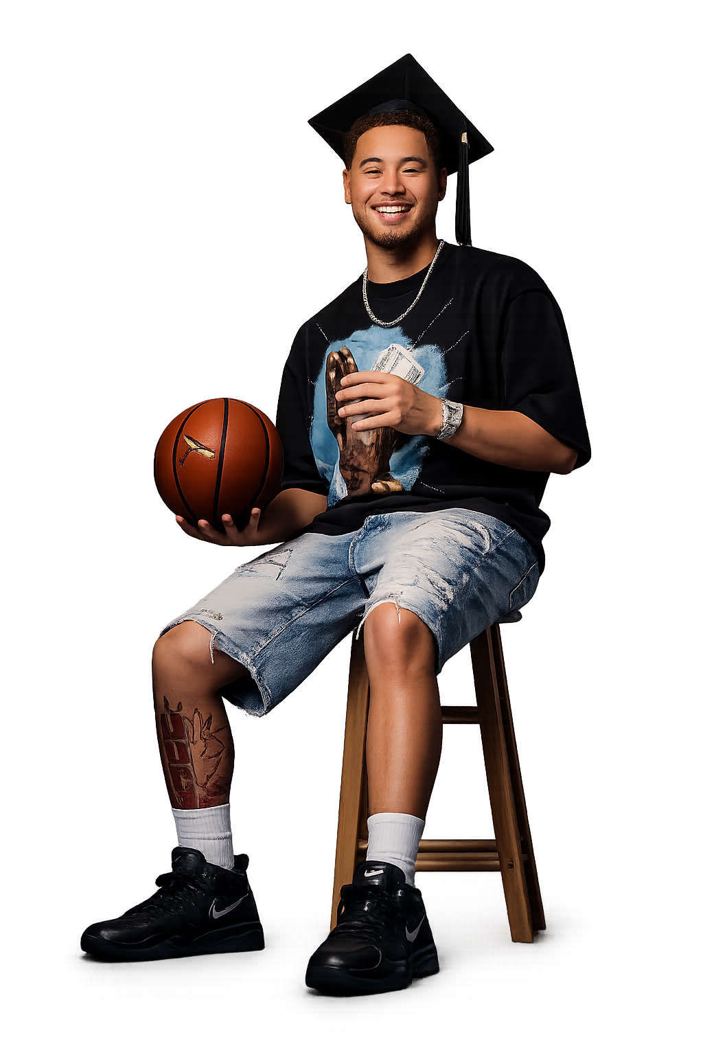 Jaden Bell
